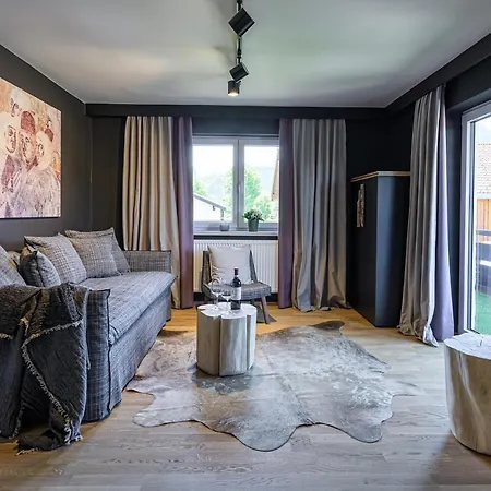 Loretto Apartamento