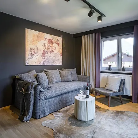 Loretto Apartamento Oberstdorf