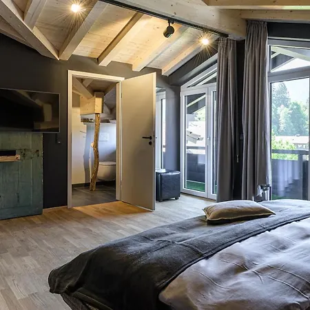 Apartamento Loretto Oberstdorf