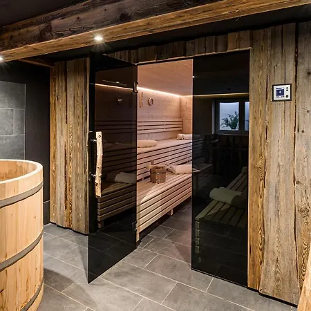 Apartamento Loretto Oberstdorf