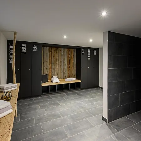 Loretto Apartamento Oberstdorf