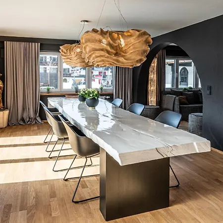 Loretto Apartamento *