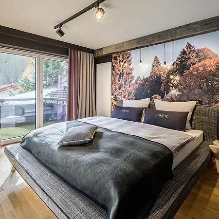 Apartamento Loretto