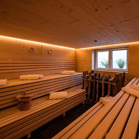 Loretto Apartamento Oberstdorf