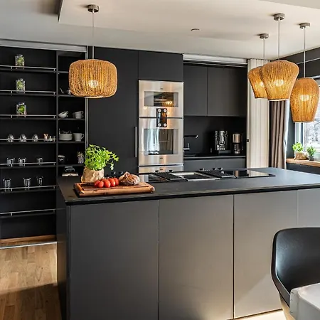 Apartamento Loretto *