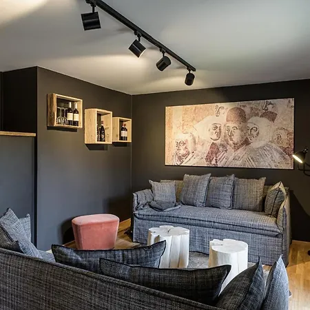 Loretto Apartamento Oberstdorf