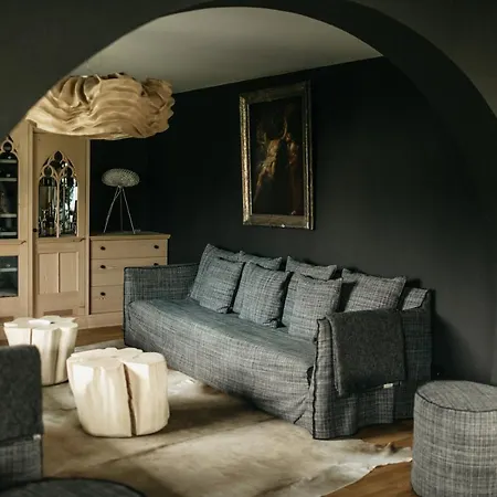 Loretto Apartamento *