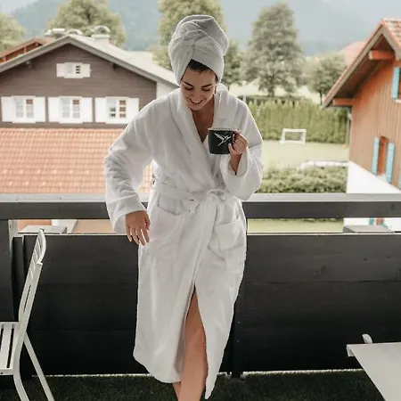 Apartamento Loretto Oberstdorf