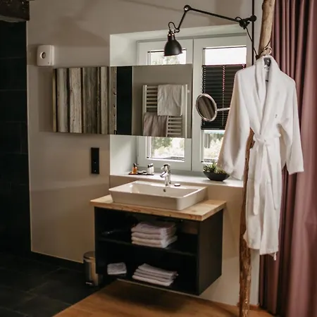 Loretto Apartamento *