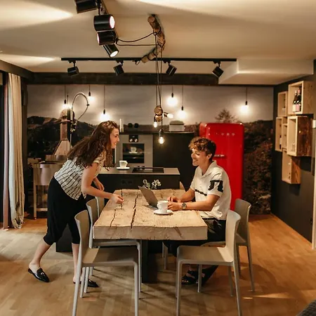 Apartamento Loretto