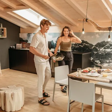 Loretto Apartamento *