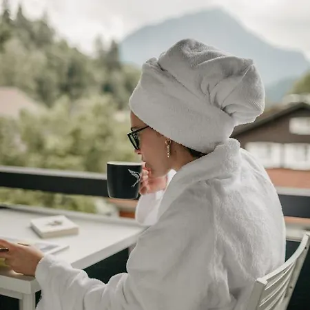 Loretto Oberstdorf