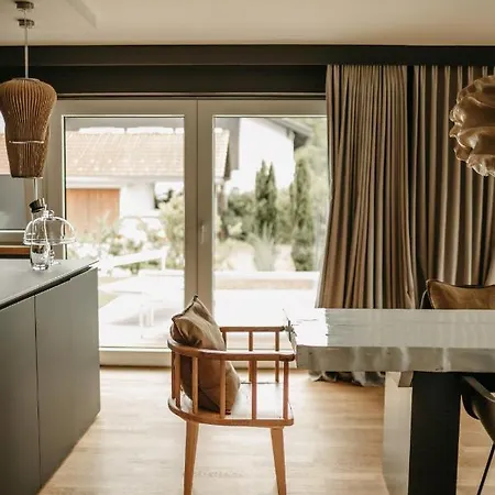 Apartamento Loretto